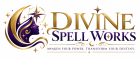 divine spell works mystical logo (1)