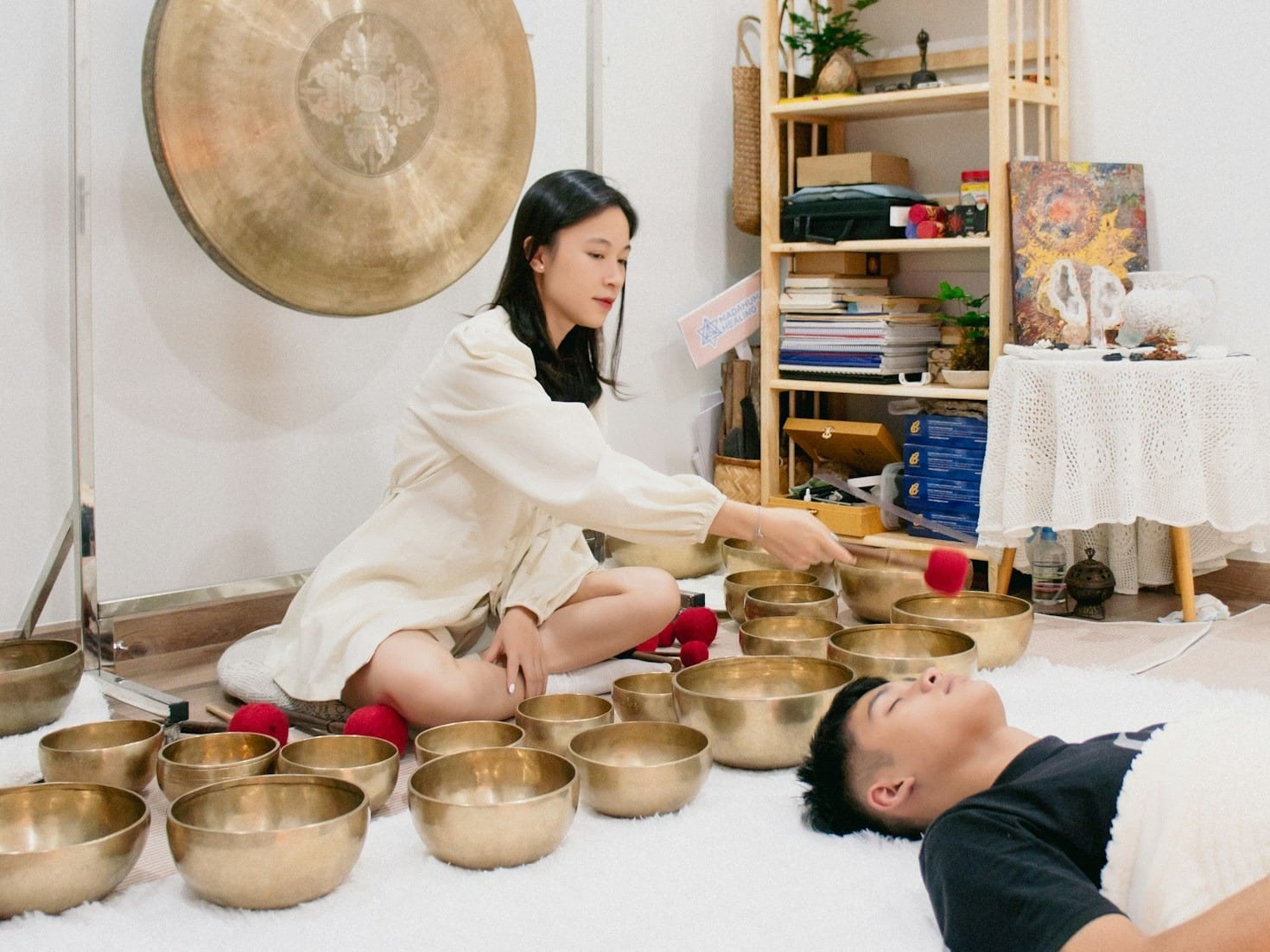 Understanding the Fundamentals of Intention-Based Spell Work