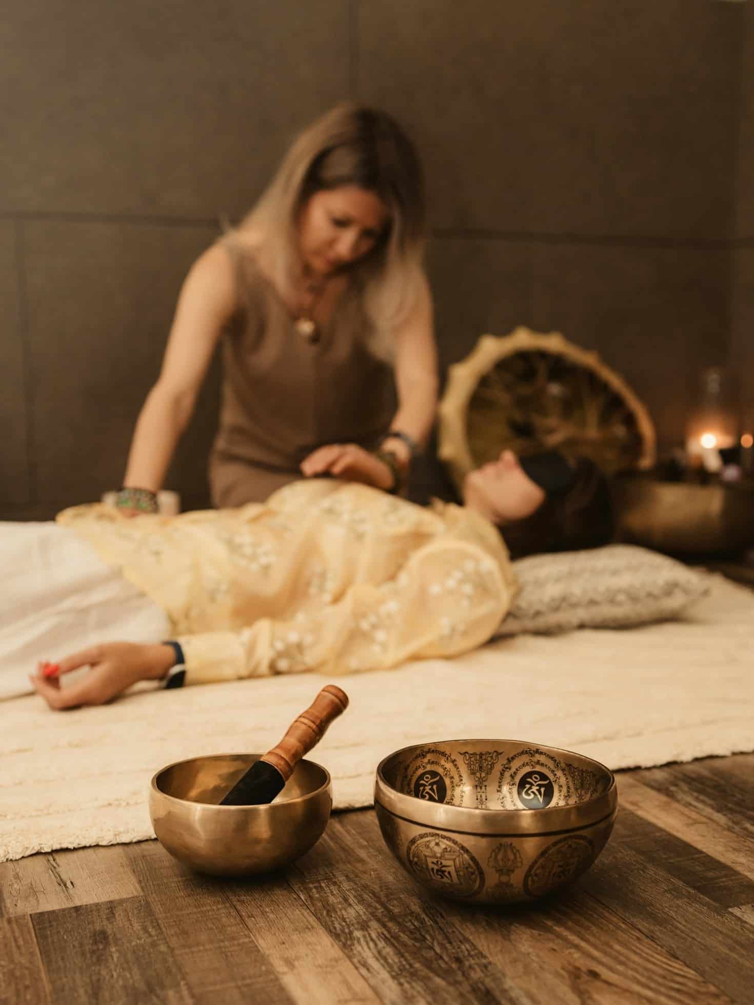 Five Ways Spiritual Energy Balancing Restores Personal Clarity